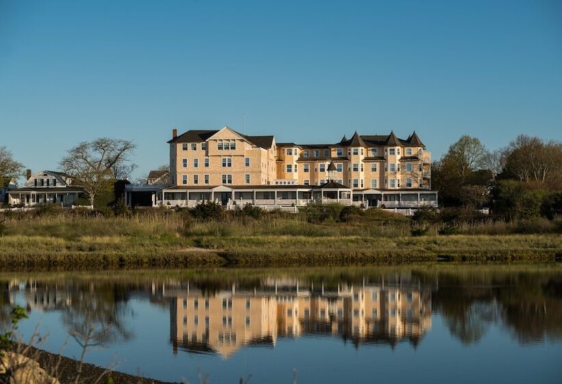 ホテル Harbor View