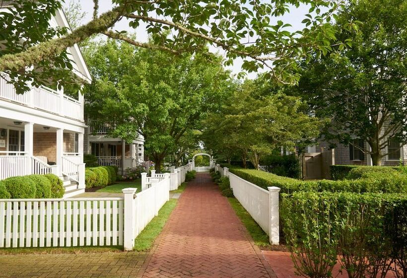 ホテル Harbor View