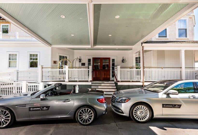 ホテル Harbor View