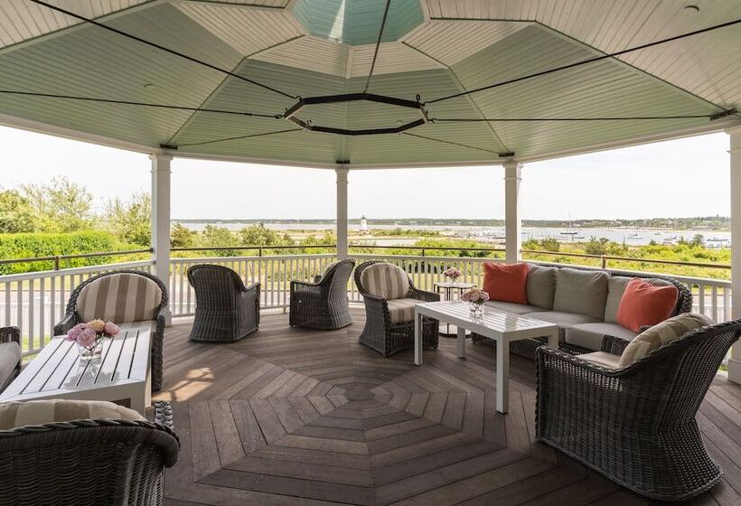 ホテル Harbor View