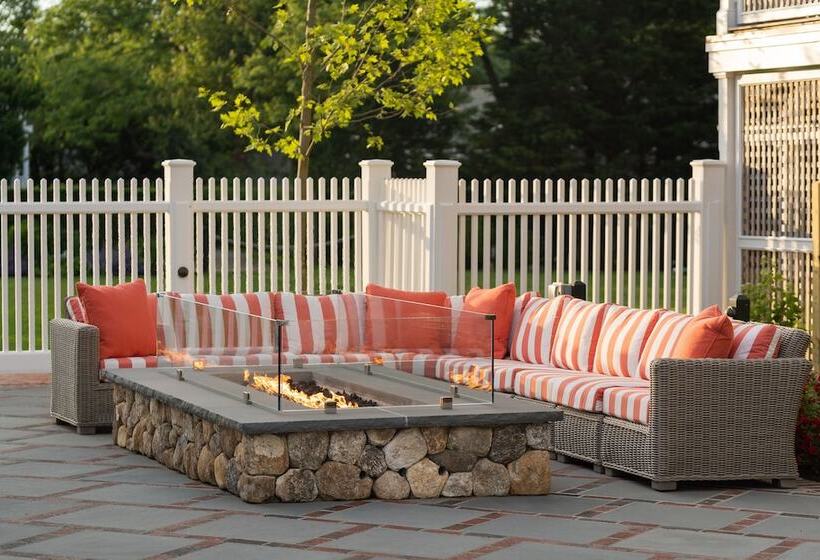 ホテル Harbor View