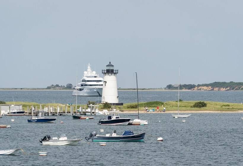 ホテル Harbor View