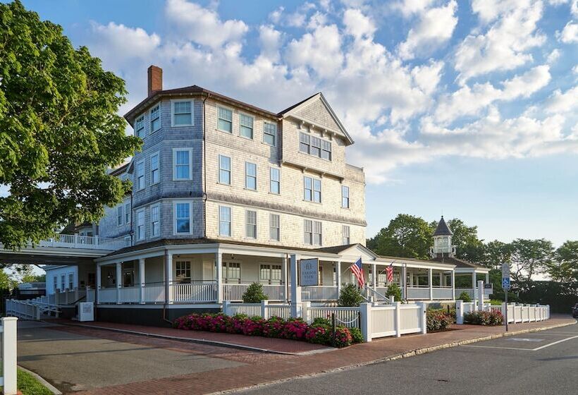 ホテル Harbor View