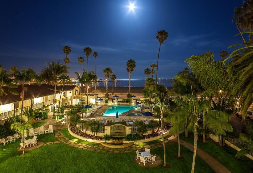 فندق Harbor View Inn