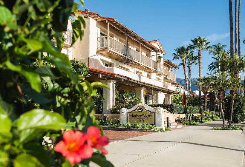 فندق Harbor View Inn