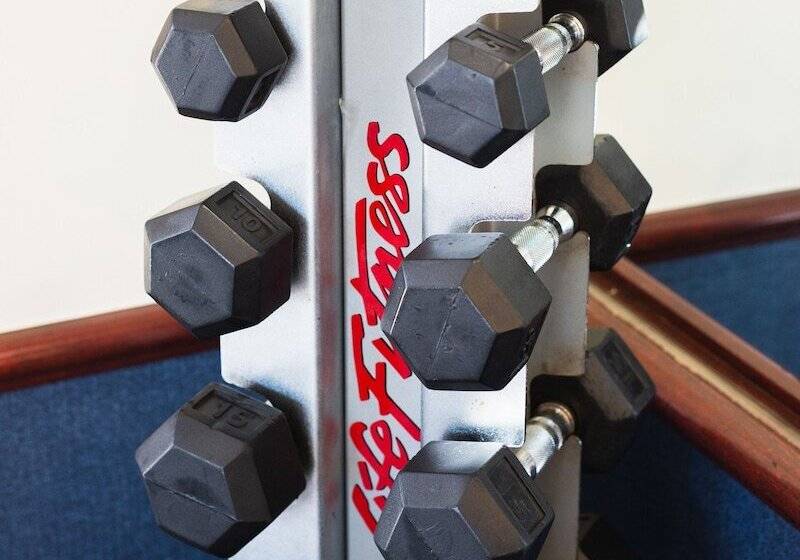 فندق Harbor View Inn