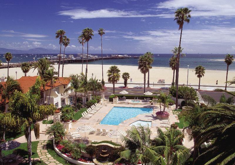 فندق Harbor View Inn