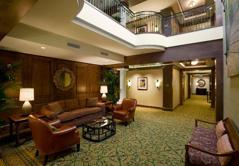 هتل Harbor View Inn