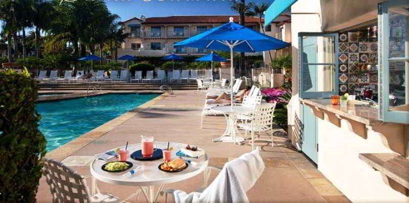 فندق Harbor View Inn