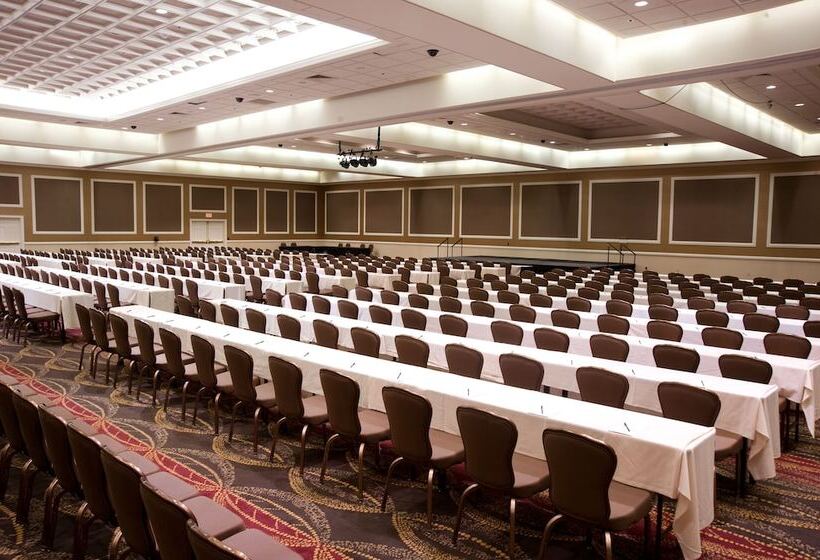 Harrah's Hotel and Casino Las Vegas