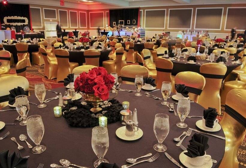 Harrah's Hotel and Casino Las Vegas