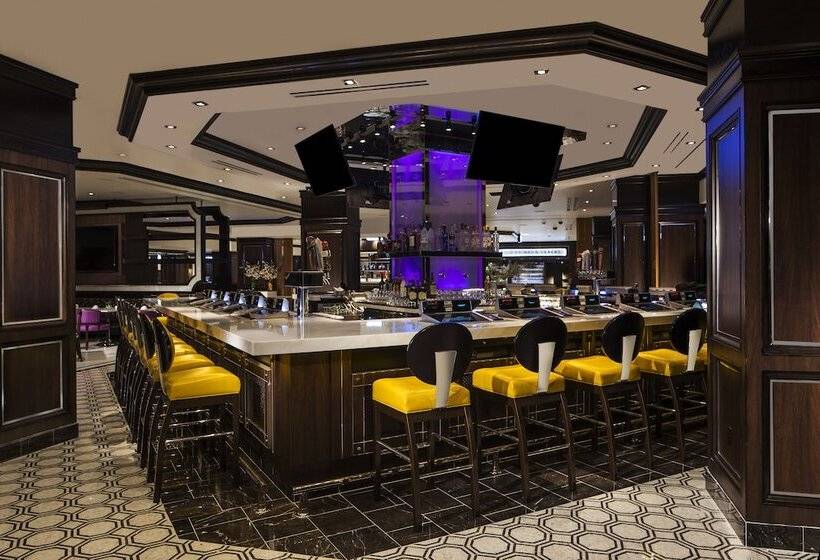 Harrah's Hotel and Casino Las Vegas