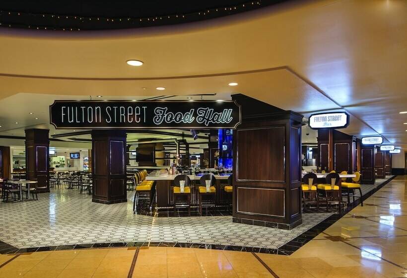 Harrah's Hotel and Casino Las Vegas