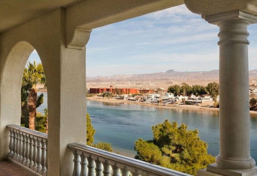 فندق Harrah S Laughlin Beach Resort & Casino