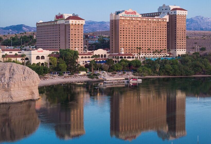 فندق Harrah S Laughlin Beach Resort & Casino