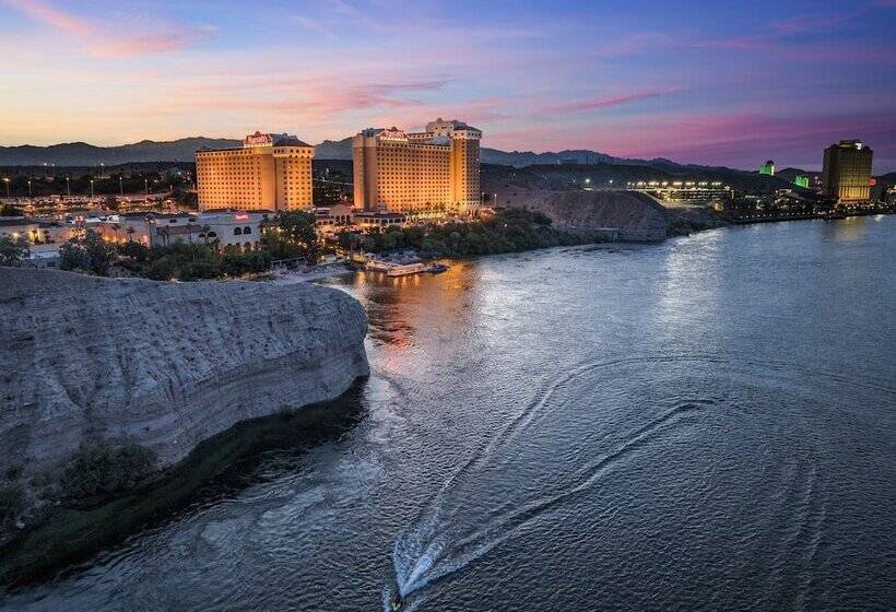 فندق Harrah S Laughlin Beach Resort & Casino