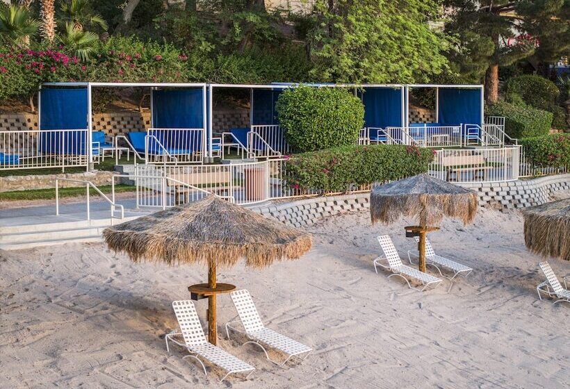 فندق Harrah S Laughlin Beach Resort & Casino