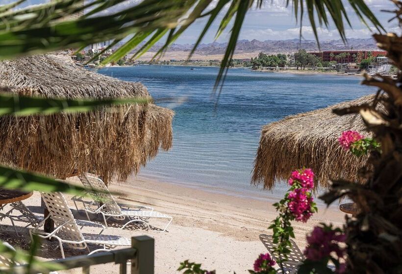 فندق Harrah S Laughlin Beach Resort & Casino