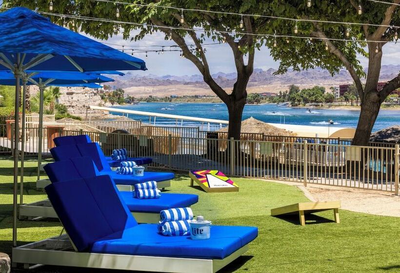 فندق Harrah S Laughlin Beach Resort & Casino