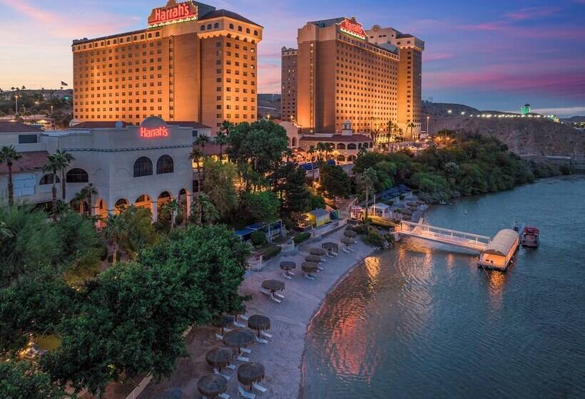 فندق Harrah S Laughlin Beach Resort & Casino