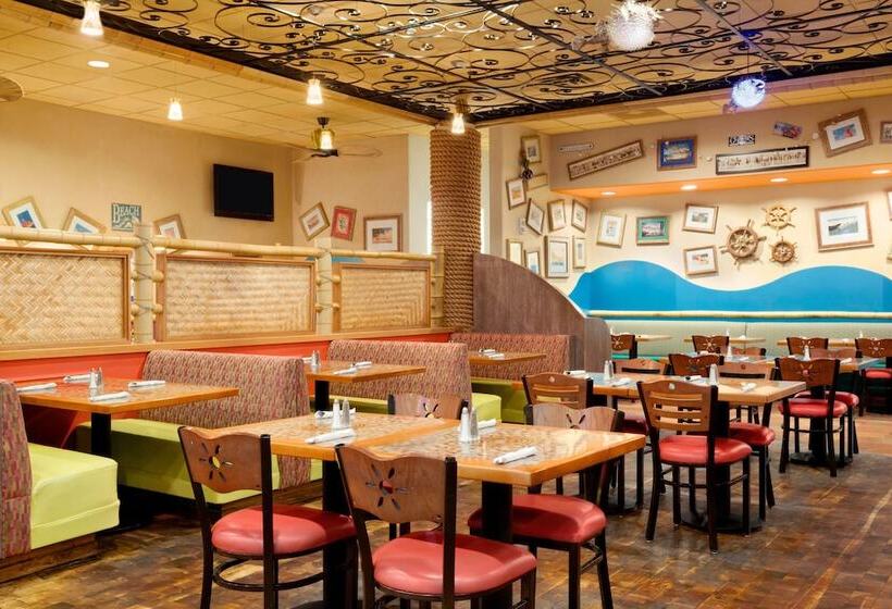 فندق Harrah S Laughlin Beach Resort & Casino