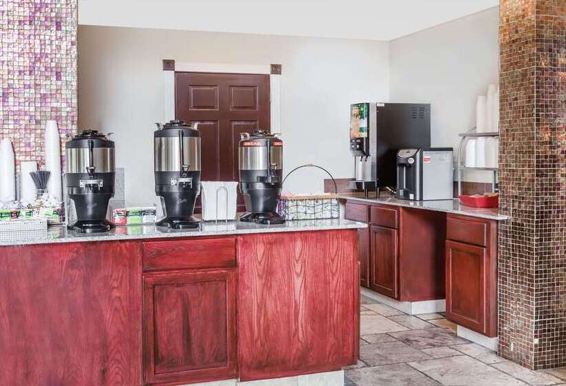 فندق Hawthorn Extended Stay By Wyndham Dallas