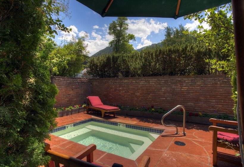 酒店 Hearthstone House