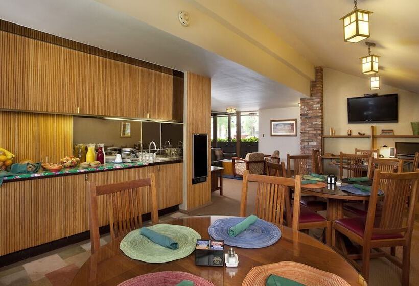 酒店 Hearthstone House