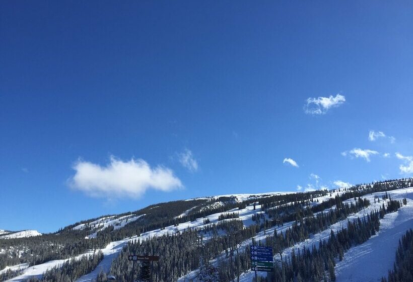 酒店 Hearthstone House