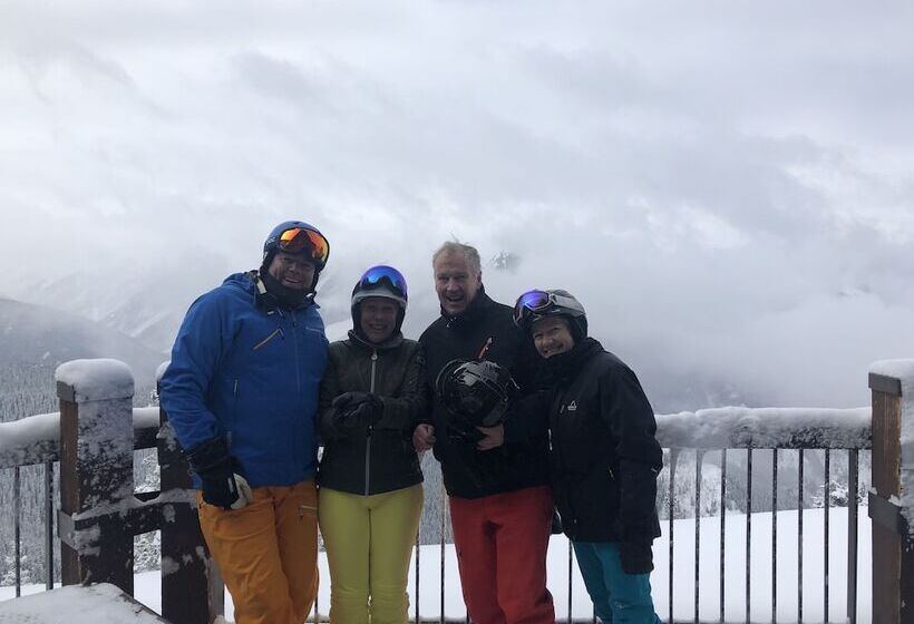 酒店 Hearthstone House