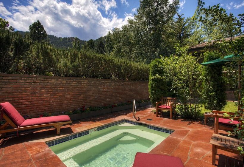 酒店 Hearthstone House