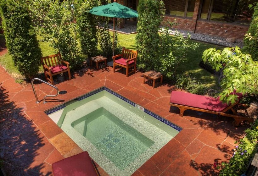 酒店 Hearthstone House