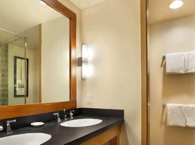 酒店 Hearthstone House