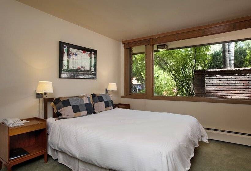 酒店 Hearthstone House