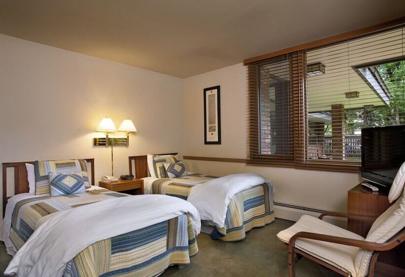 酒店 Hearthstone House