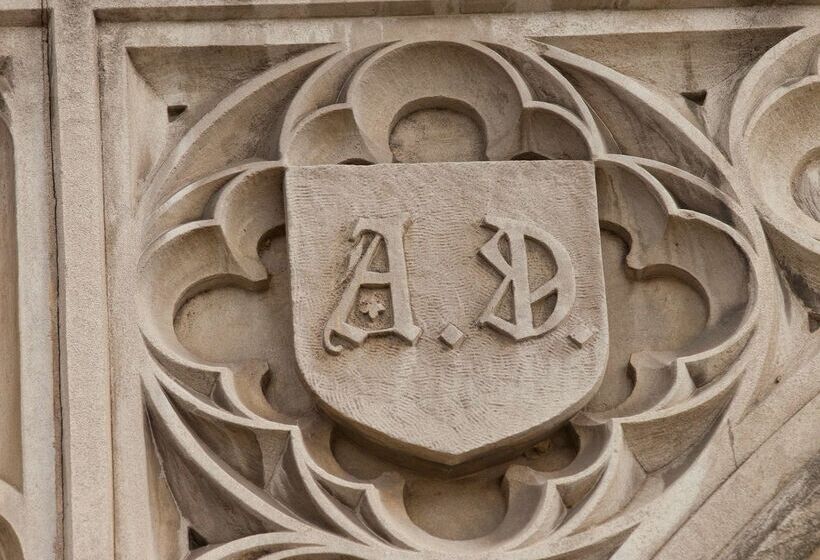 Отель Henley Park