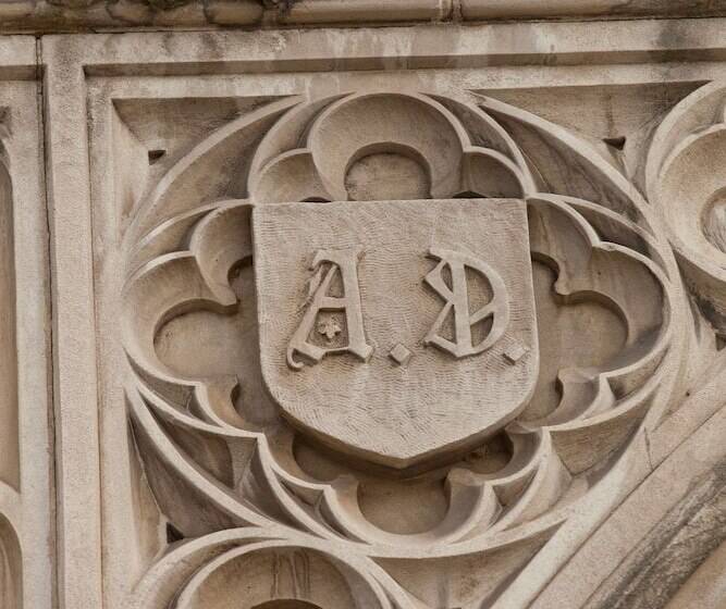 Отель Henley Park