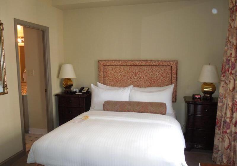 Отель Henley Park