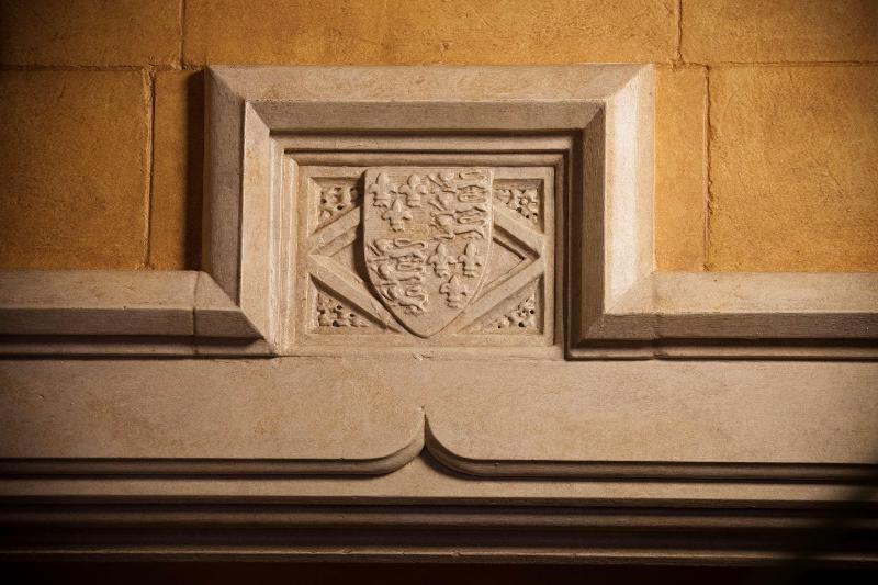 Отель Henley Park