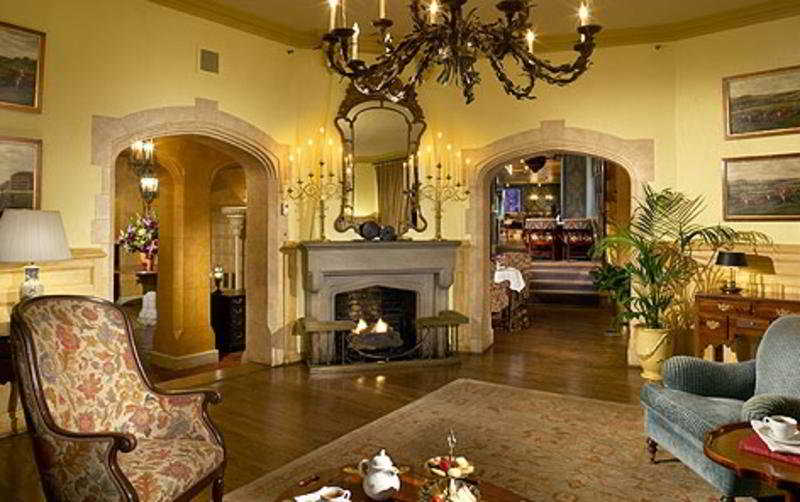 Отель Henley Park