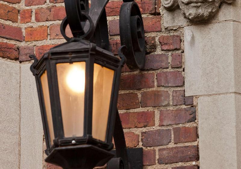 Отель Henley Park