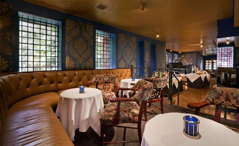 Отель Henley Park