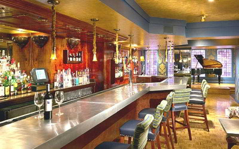 Отель Henley Park