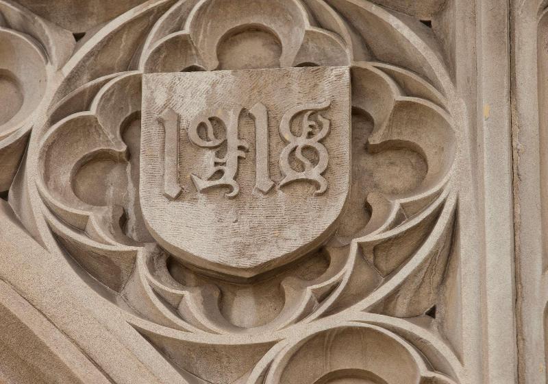 Отель Henley Park