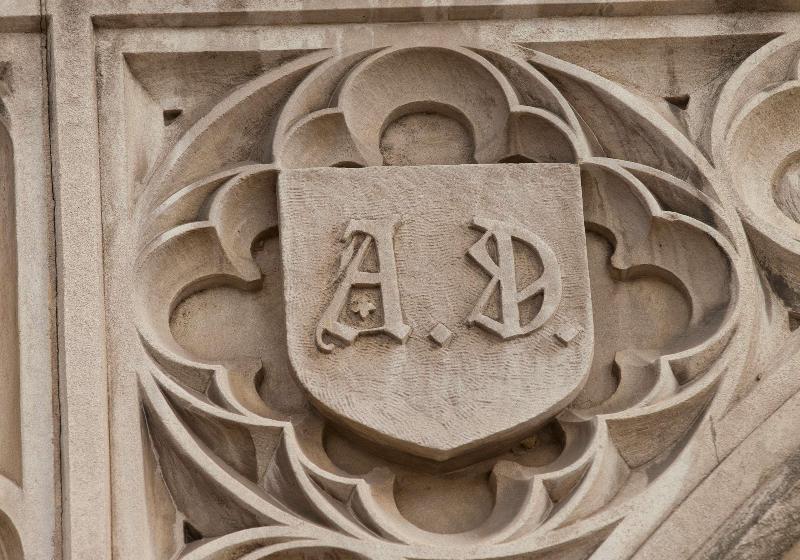 Отель Henley Park