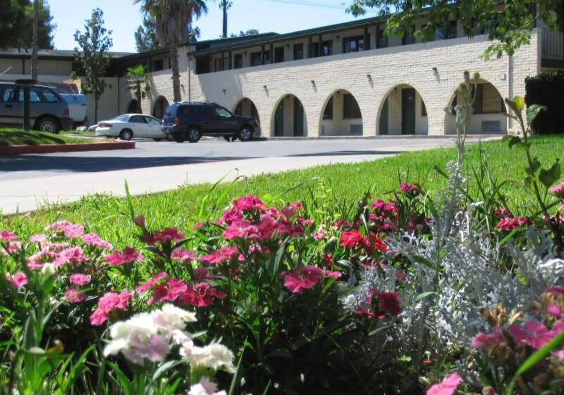 ホテル Heritage Inn Express Roseville