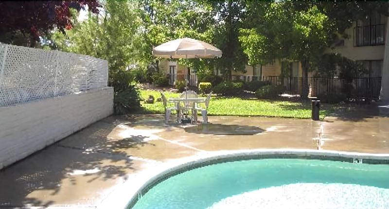 호텔 Heritage Inn Express Roseville