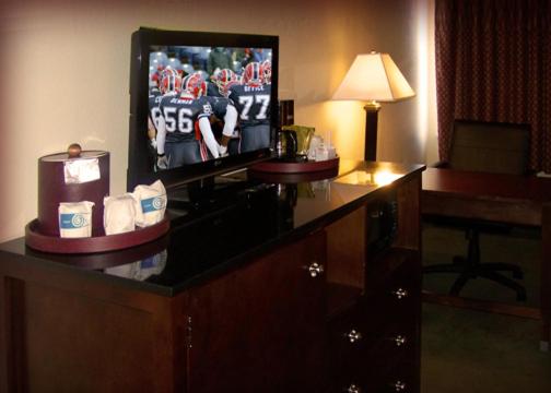 هتل High Desert Inn