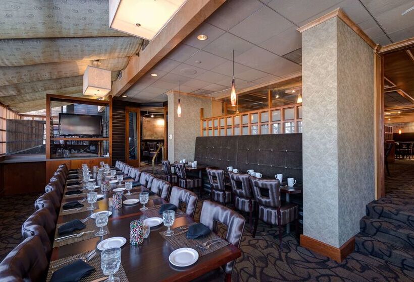 ホテル Doubletree By Hilton Akron Fairlawn