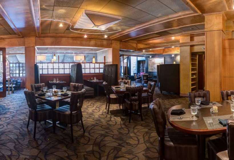 ホテル Doubletree By Hilton Akron Fairlawn